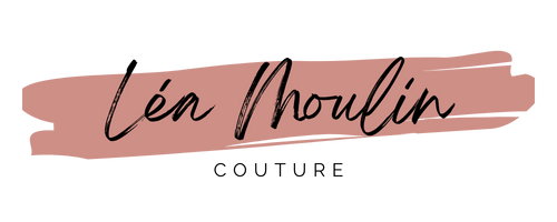 Léa Moulin Couture