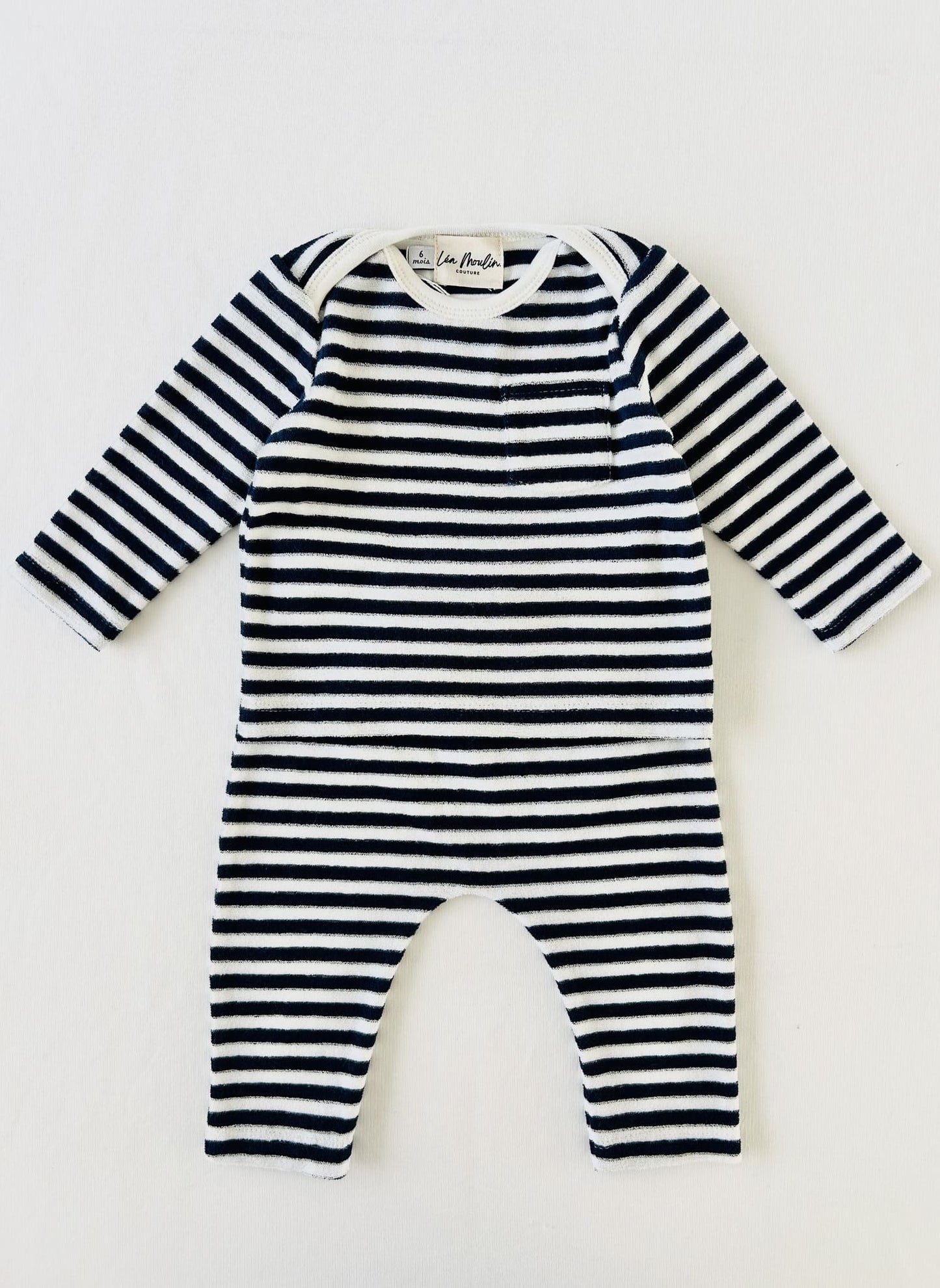 Ensemble Marin éponge