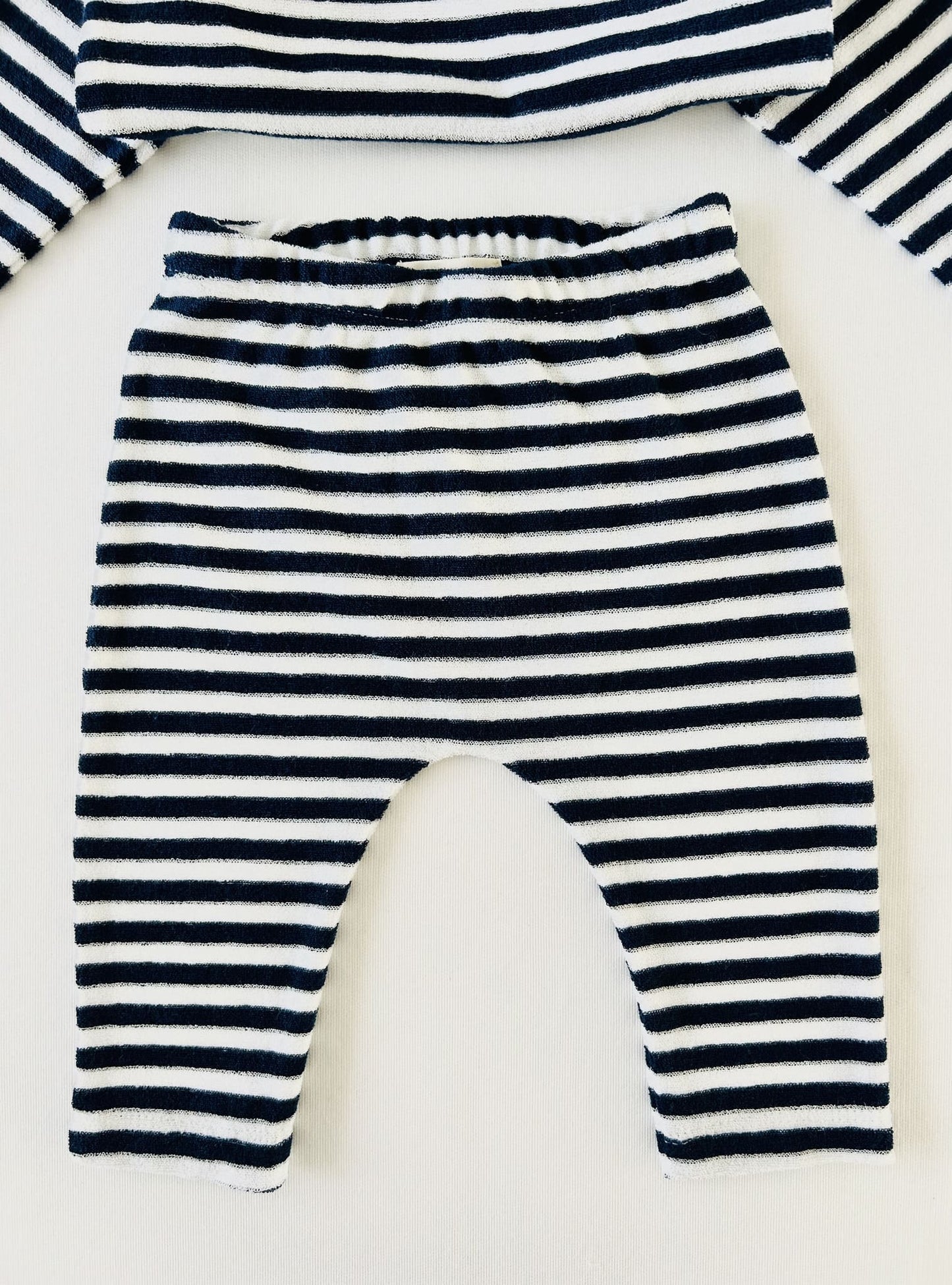 Ensemble Marin éponge