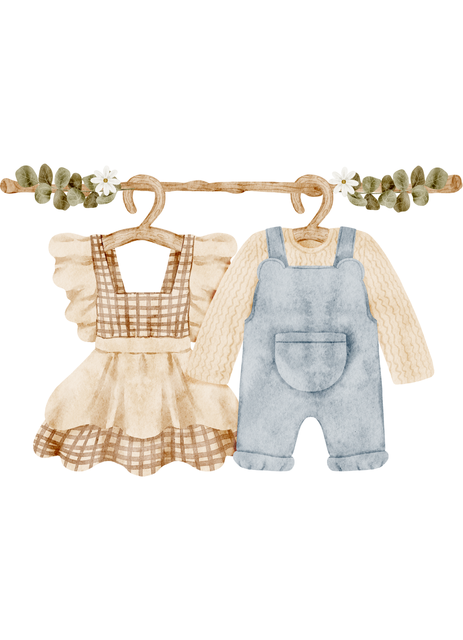 Tout le Catalogue Bébé & Naissance | Fait Main en France