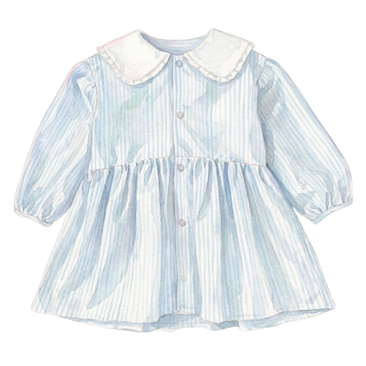 Barboteuse, salopette et robe de cérémonie pour tout-petit - Collection Pièces Uniques et Combinaisons