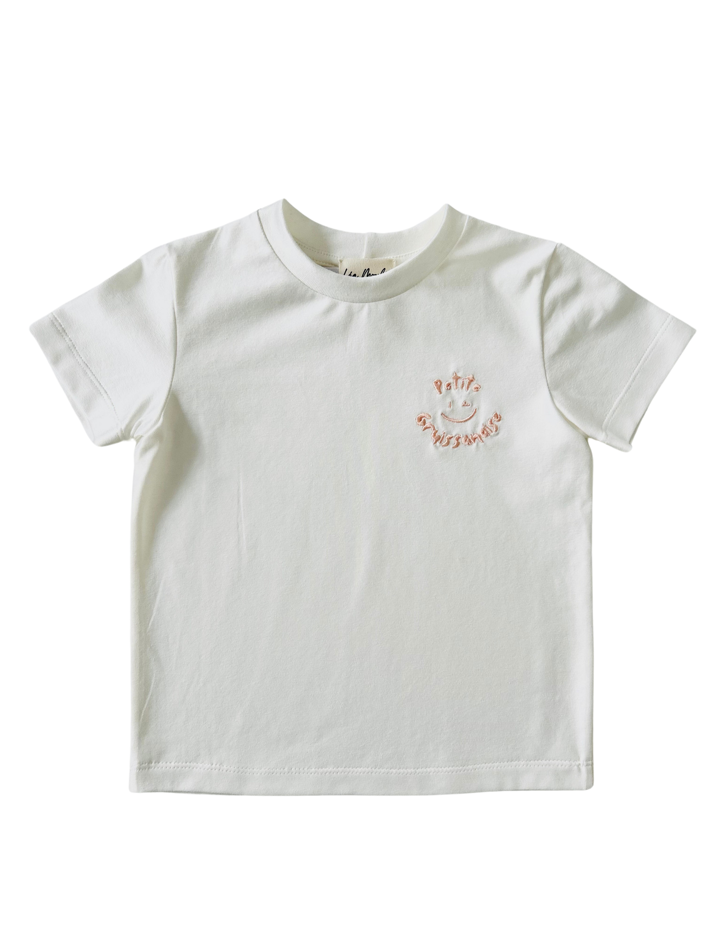 T-shirt "Petite Gruissanaise"