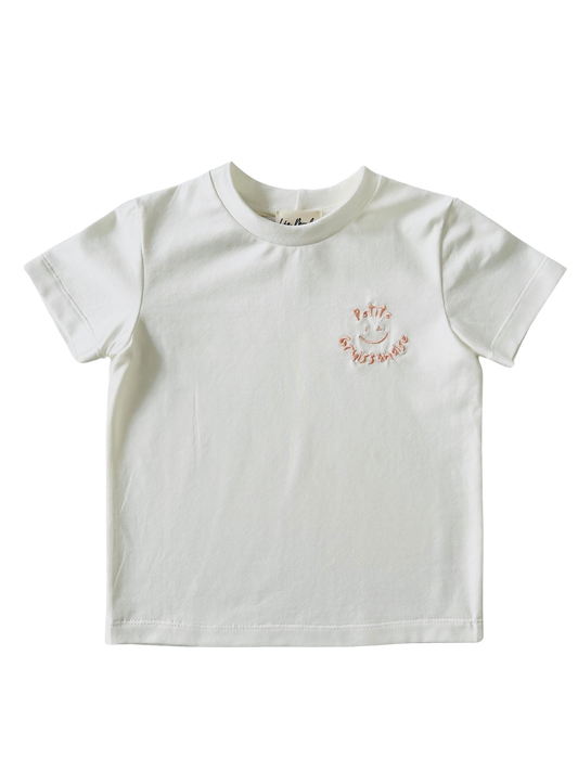 T-shirt "Petite Gruissanaise"