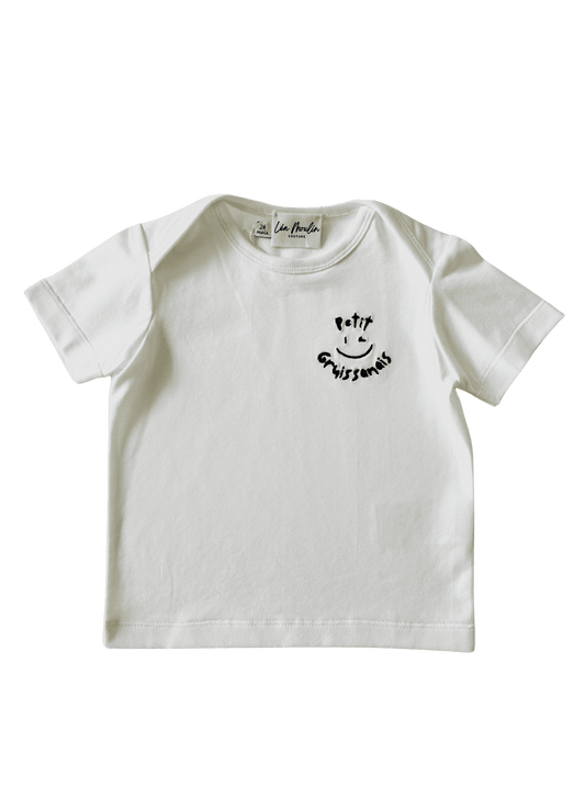 t shirt petit gruissais