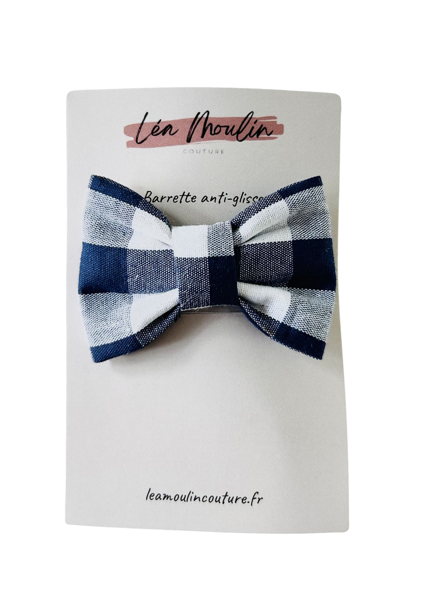 Barrette antiglisse