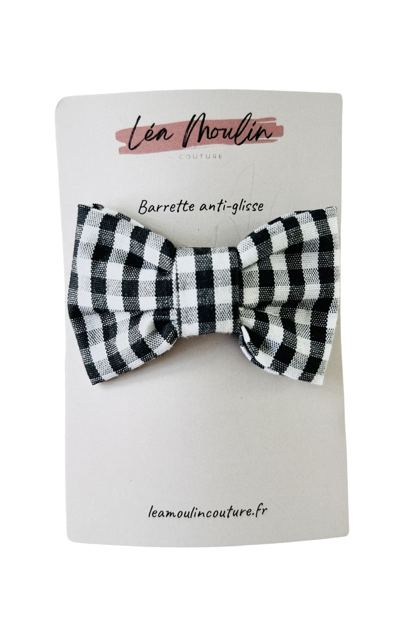 Barrette antiglisse