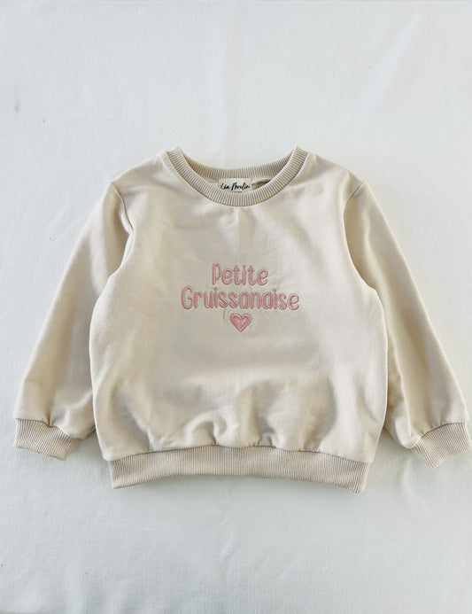 petite gruissanaise